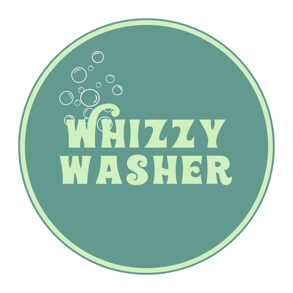 Whizzy Washer