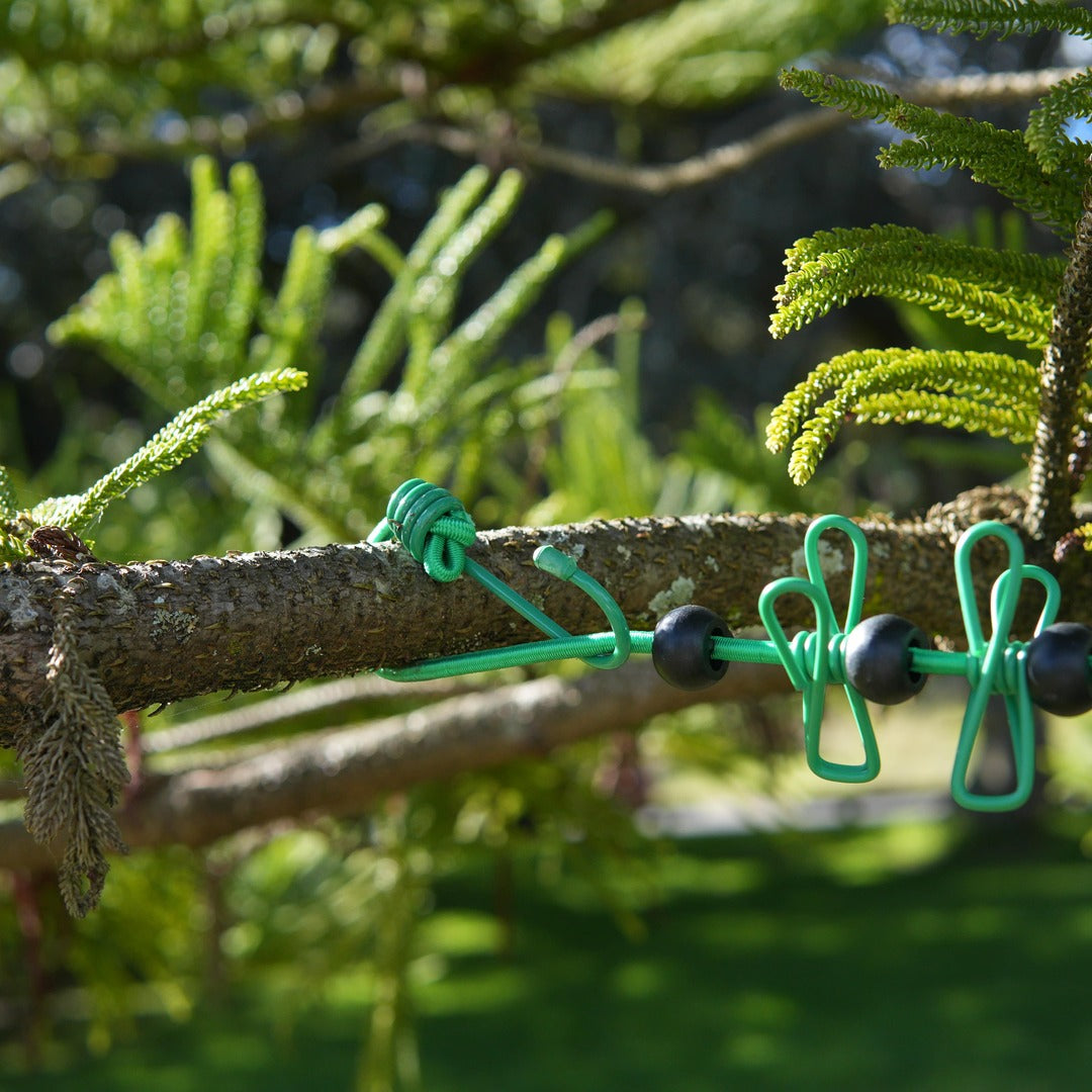 Whizzy Washer Washing Line