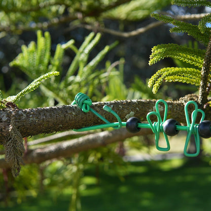 Whizzy Washer Washing Line