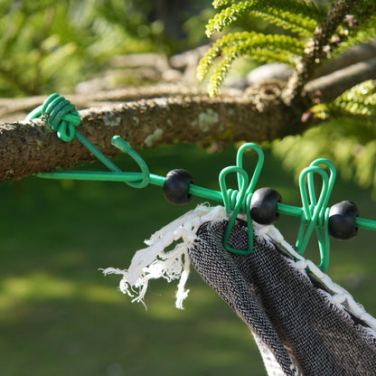 Whizzy Washer Washing Line